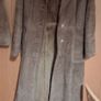 Suede Coat Image 2