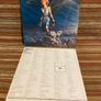 Toyah - Anthem LP Image 3