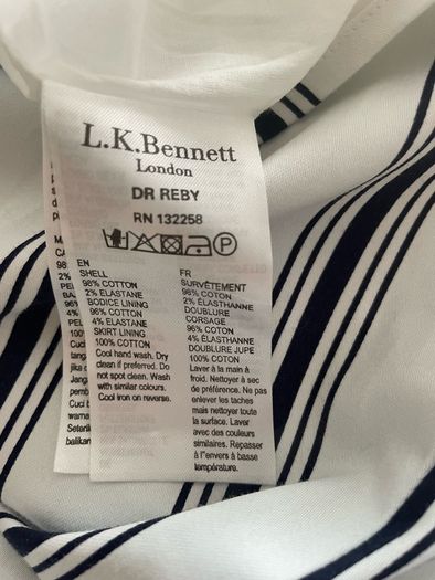L.K.Bennett  dress