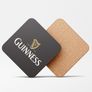 Irish (mostly) Beer Coaster Set 6-Pack Image 2