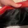 Love Moschino Red Tote Bag Image 4