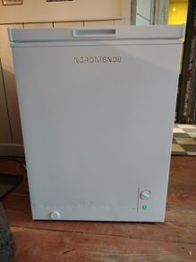 Freezer