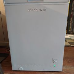 Freezer