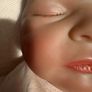 Bonnie Brown Reborn Doll Image 2