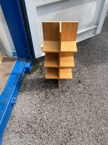 CD shelf