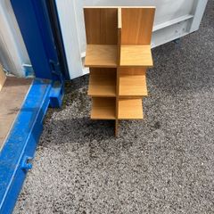 CD shelf