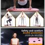Pilates Board Image 3