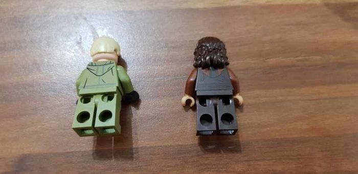 Lego Andor Minifigure Bundle