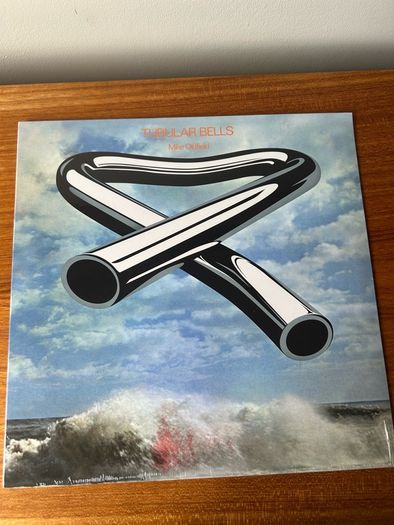 Vinyl Records From Various Artist (20)