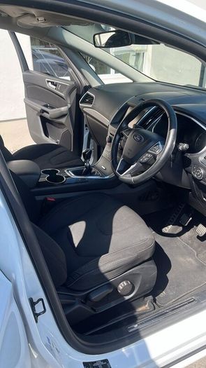 Ford Smax