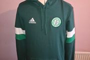 Celtic Hoodie - Medium size