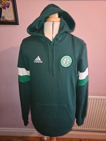 Celtic Hoodie - Medium size