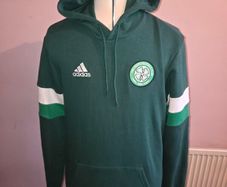 Celtic Hoodie - Medium size