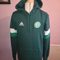 Celtic Hoodie - Medium size