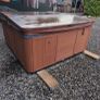 7 seater jacuzzi Image 4