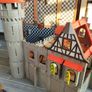 Playmobile Castle 3666 incomplete shipping  included Image 4