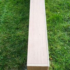 Wooden box X3