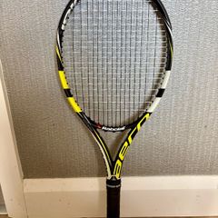 Babolat AeroPro Drive 300g (2013) grip size 3