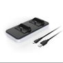 PS5 Charging Station Charger Type C DualSense Controller Charger For Playstation Image 2