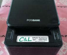 Commercial Thermal Receipt Printer