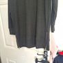Bew Black side zip Jumper Image 4