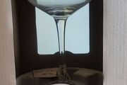 Gin glass
