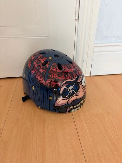 Kids Bike Helmet