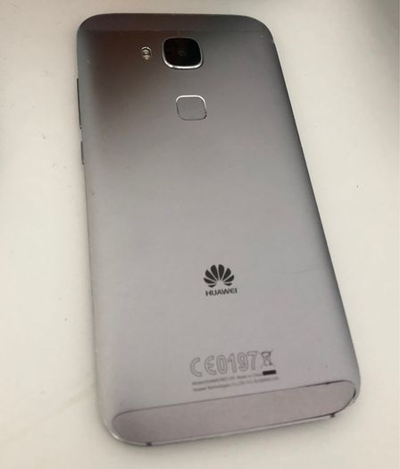 Huawei G8