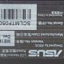 ASUS Zen Screen LCD Monitor, Model MB166, with padded Folder, for parts or repair Image 9