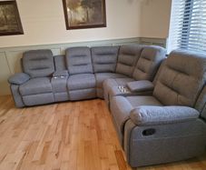 New Apollo Corner Sofa Sets Free Delivery