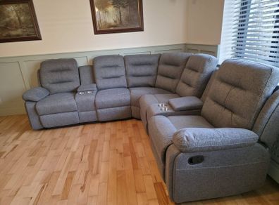 New Apollo Corner Sofa Sets Free Delivery
