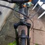 Voodoo Bantu mountain bike Image 9