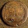 George III Cartwheel Two Pence 1797 Image 8