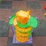 Hot wheels Garage Image 2