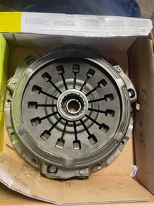 Mitsubishi Clutch kit