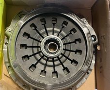 Mitsubishi Clutch kit