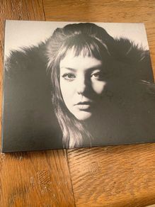 Angel Olsen - All Mirrors