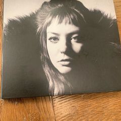Angel Olsen - All Mirrors