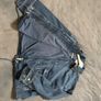 M Mark&Spenser denim bomber jacket Image 5