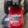 Cobra lawnmower Image 2
