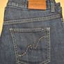 Womens Tommy Hilfiger jeans Paris classic fit Size W 29 L 34 Image 3