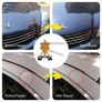 Car Van Truck Motor Bike Body Paintless Dent Repair Tools Glue Puller Lifter Hail Damage Removal Tool Image 5