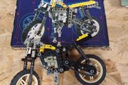 vintage lego technic 8838