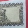 Irish 1973 Lavery Five pound banknote in Fine condition Image 6