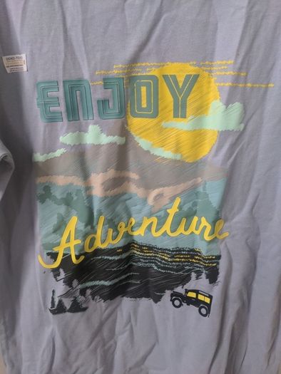 Boys T-shirt