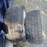 audi a6 original alloys Image 4