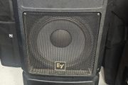 Electro-Voice Sb120 bass bins