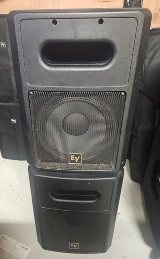 Electro-Voice Sb120 bass bins