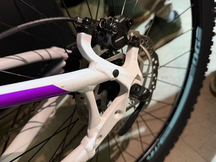 Lapierre Women's Mountain Bike