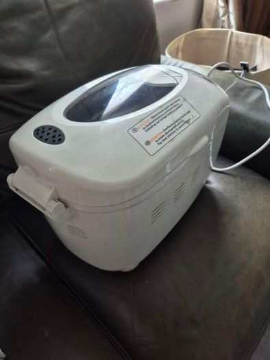 bread maker